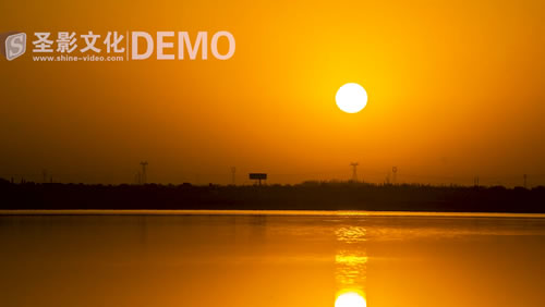 陕西定边县宣传片