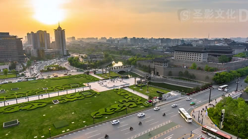 西煤机《长高了的巨人》微视频