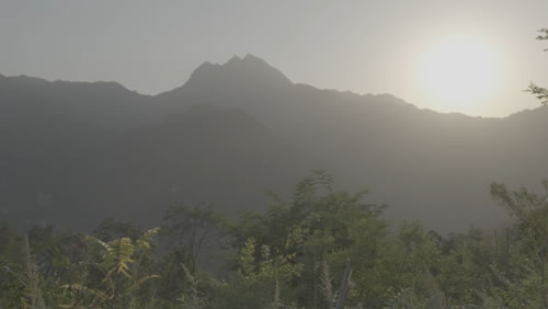 西北有色地质勘查局六十年形象宣传片