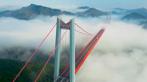 世界交通大会 开模式微视频