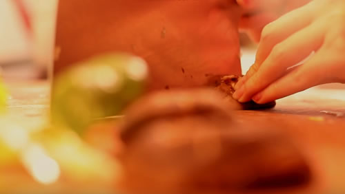 大唐渭河微电影《坚守的团圆》