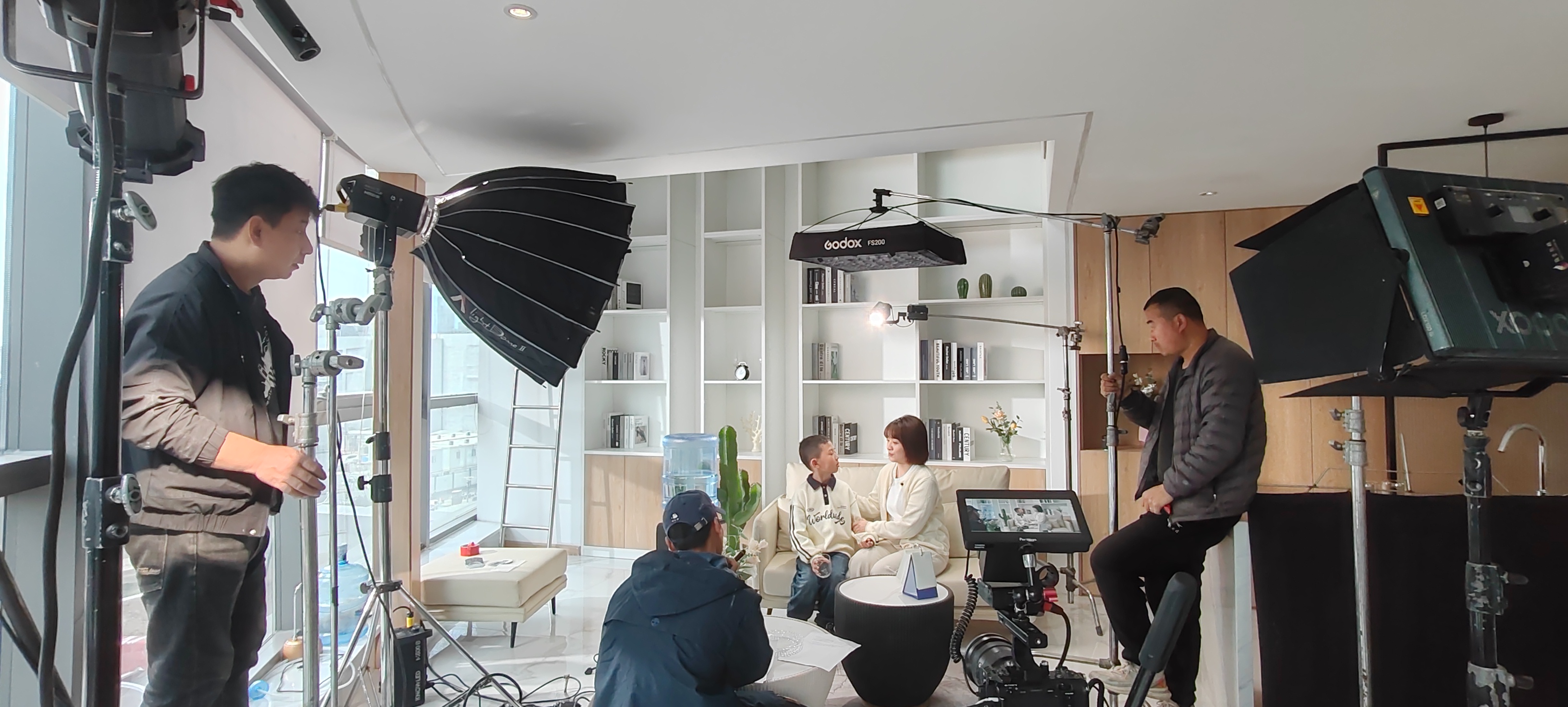 科普微视频《铜绿假单胞菌：桶装水里的“不速之客”》