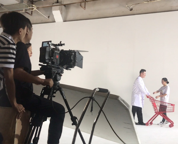 高端企业宣传片怎么样拍？