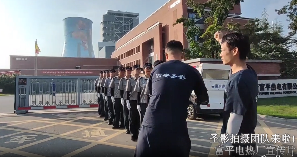 从前期策划到后期制作一站式服务