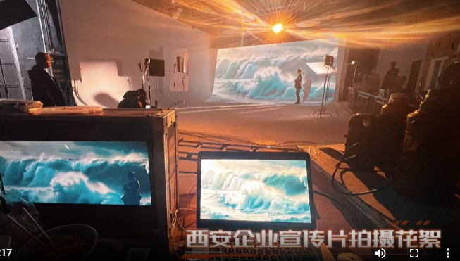 影视拍摄公司圣影为你记录每一个重要时刻